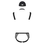 PASSION - 038 SETTI JOHN BLACK